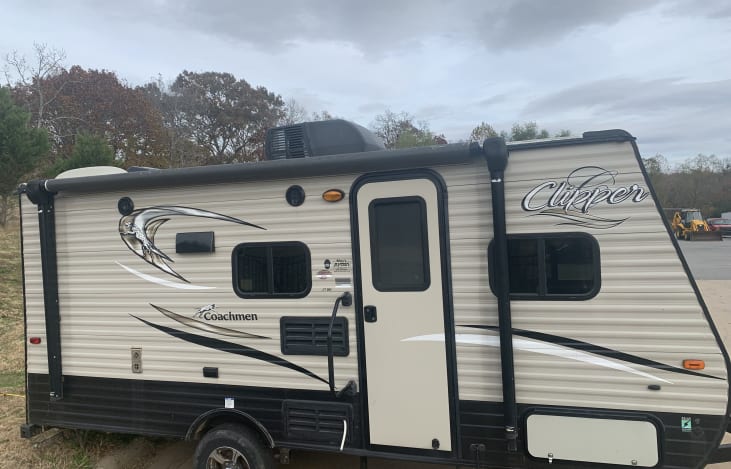2018 Clipper