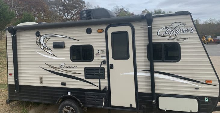 2018 Clipper