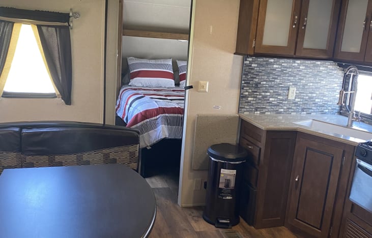 2018 Wildwood 32