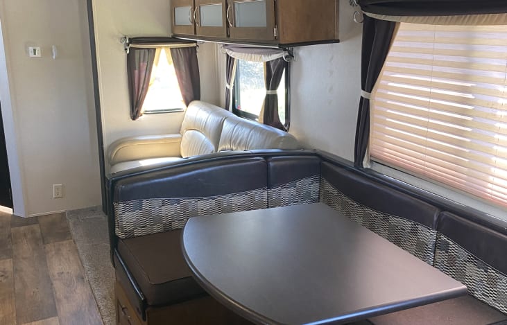2018 Wildwood 32