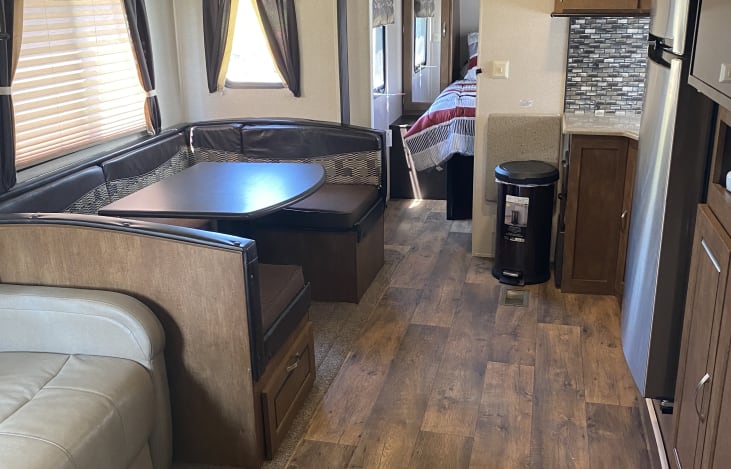 2018 Wildwood 32