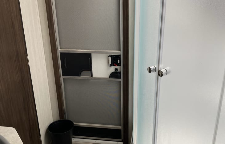 2020 Forest River Cherokee Greywolf 37