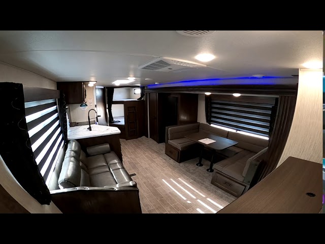 2021 Patriot 32